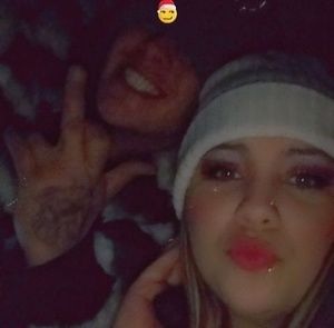 Meet your Posher, Cindy